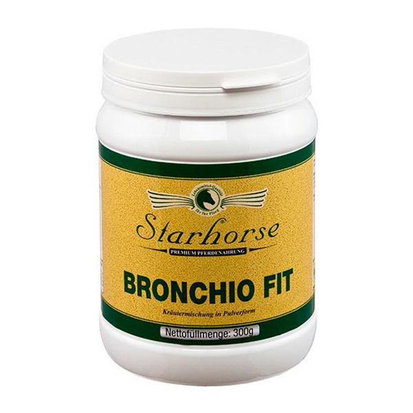 Starhorse - Bronchio Fit 300g