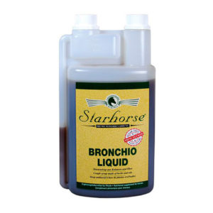 Starhorse - Bronchio Liquid 1000ml