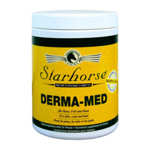 Starhorse - Derma-Med 600g