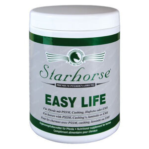 Starhorse - Easy Life 450g