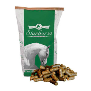 Starhorse - Golden Wiesencobs 20kg