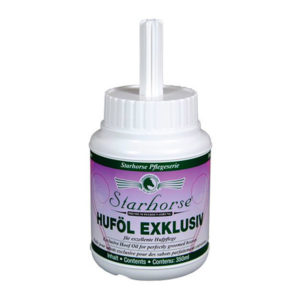 Starhorse - Huföl Exklusiv 350ml