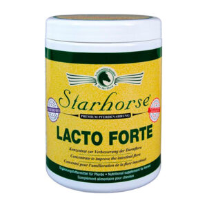 Starhorse - Lacto Forte 400g