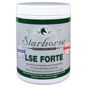 Starhorse - LSE Forte 500g