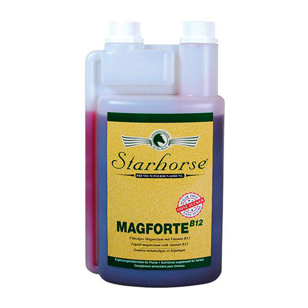 Starhorse - Magforte B12 1000ml