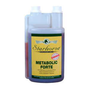 Starhorse - Metabolic Forte 1000ml