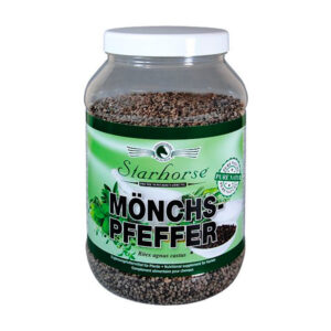 Starhorse – Mönchspfeffer 700g