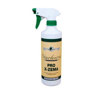 Starhorse - Pro X-Zema 500ml