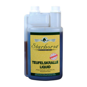 Starhorse - Teufelskralle Liquid 1000ml