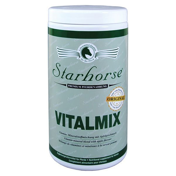 Starhorse - Vitalmix 800g