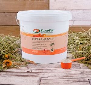SanoVet - Supra Anabolin